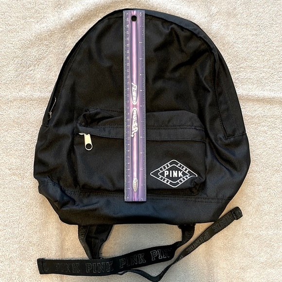 NWOT: PINK Backpack - Picture 3 of 4